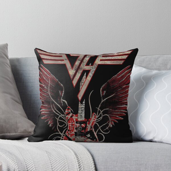 Item preview, Vintage Hard Rock Band - Classic Tour 2024 designed and sold by JeanieBeanie528.
