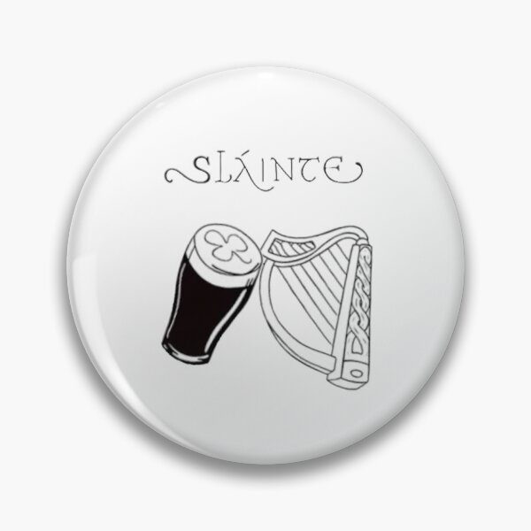 Item preview, Slainte designed and sold by nicolekhrim.