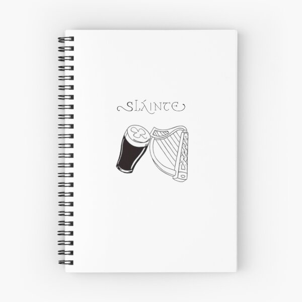 Item preview, Slainte designed and sold by nicolekhrim.