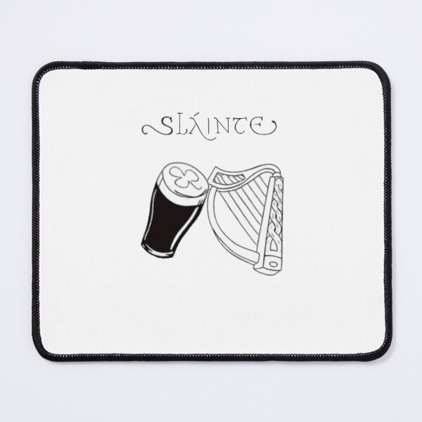 Item preview, Slainte designed and sold by nicolekhrim.