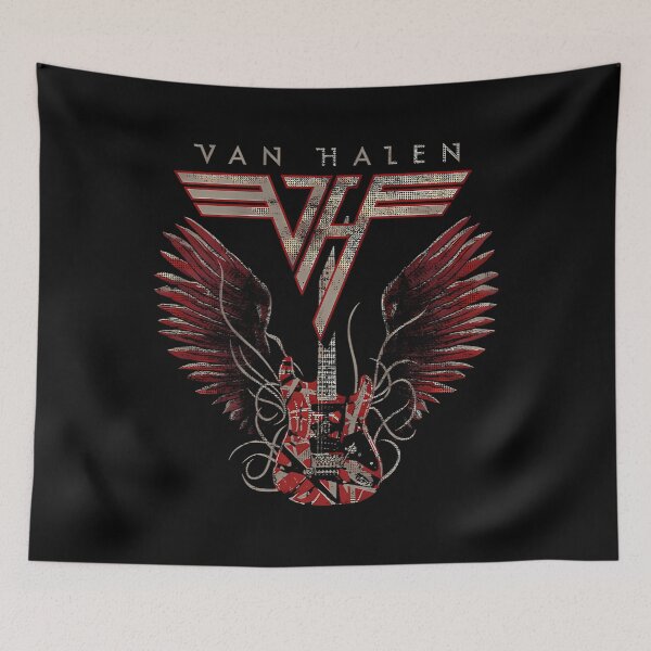 Item preview, Vintage Hard Rock Band - Classic Tour 2024 designed and sold by JeanieBeanie528.