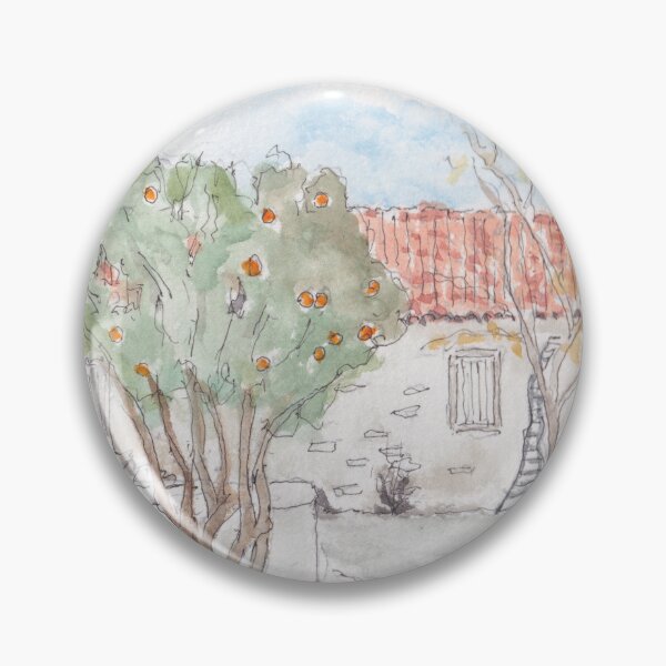 Item preview, Orange Harvest in Tabuaço, Portugal designed and sold by Vignette Voyage.