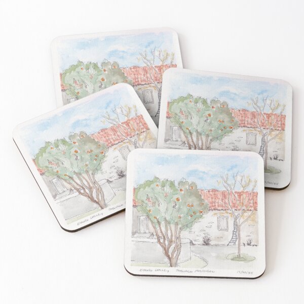 Item preview, Orange Harvest in Tabuaço, Portugal designed and sold by Vignette Voyage.