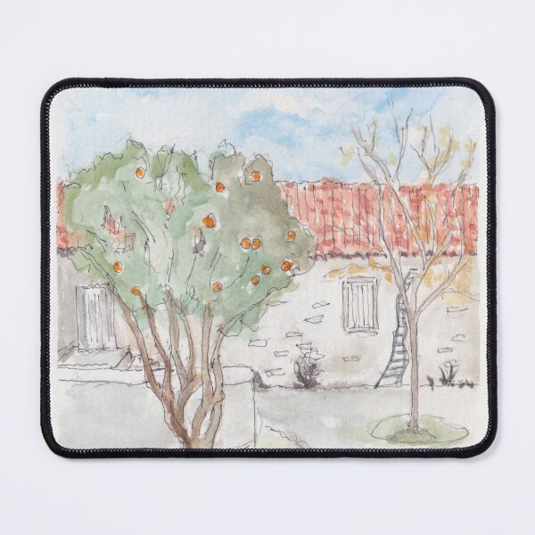 Item preview, Orange Harvest in Tabuaço, Portugal designed and sold by Vignette Voyage.