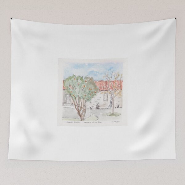 Item preview, Orange Harvest in Tabuaço, Portugal designed and sold by Vignette Voyage.