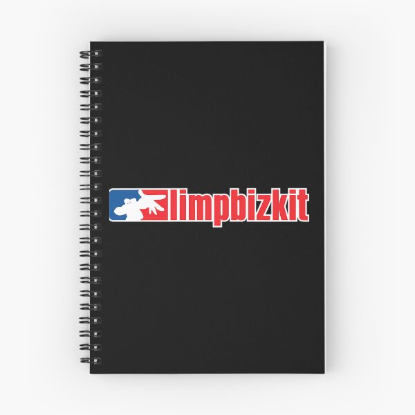 Item preview, Limps Bizkits Rapcore Logo designed and sold by EvercoolDESIGN.