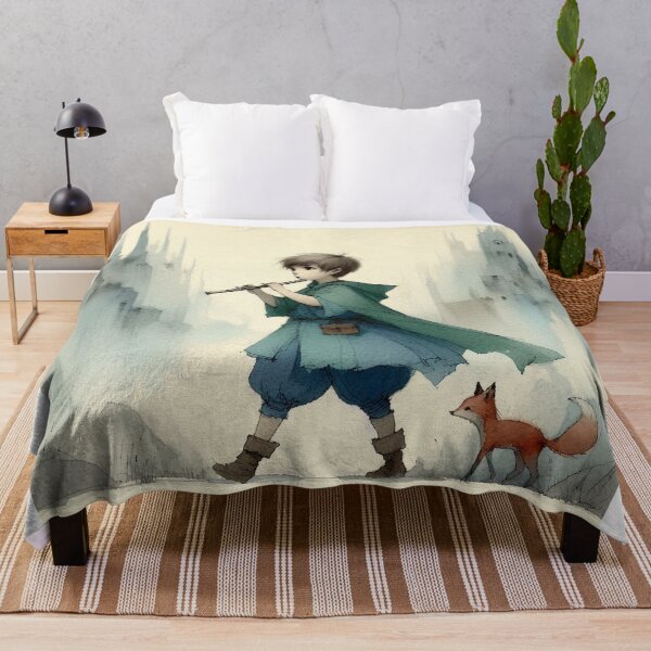 Item preview, Wandering in Serenade designed and sold by Beyondnote-Art.