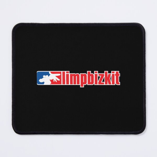 Item preview, Limps Bizkits Rapcore Logo designed and sold by EvercoolDESIGN.