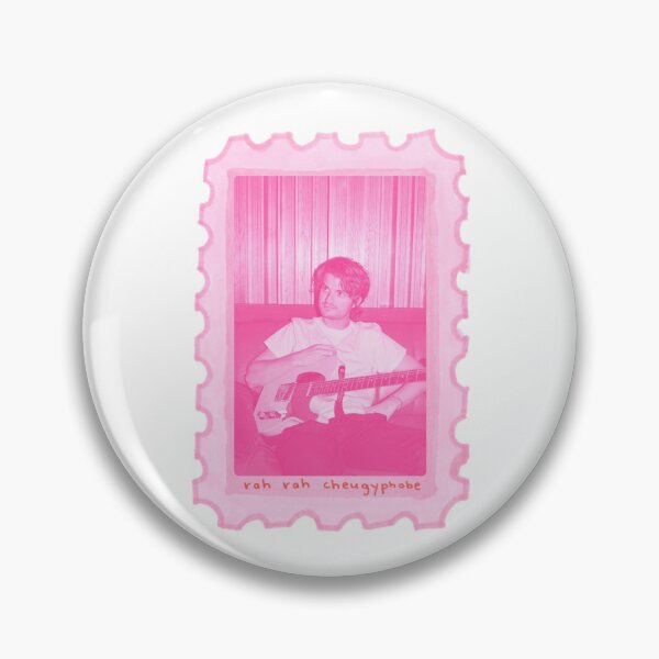Item preview, Djo cheugyphobe stamp designed and sold by Ellie On the Bookself.