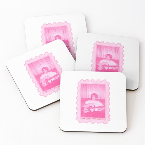 Item preview, Djo cheugyphobe stamp designed and sold by Ellie On the Bookself.