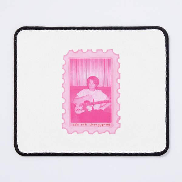Item preview, Djo cheugyphobe stamp designed and sold by Ellie On the Bookself.