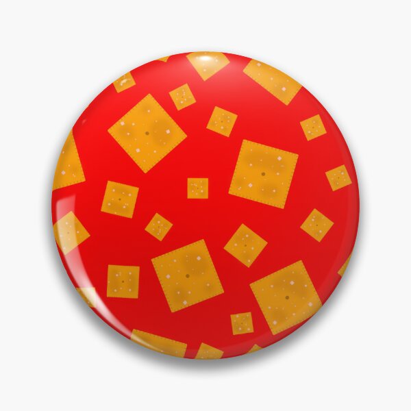 Item preview, Cheez-Its Pattern designed and sold by Dani-Rei.