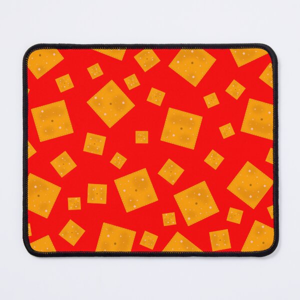 Item preview, Cheez-Its Pattern designed and sold by Dani-Rei.