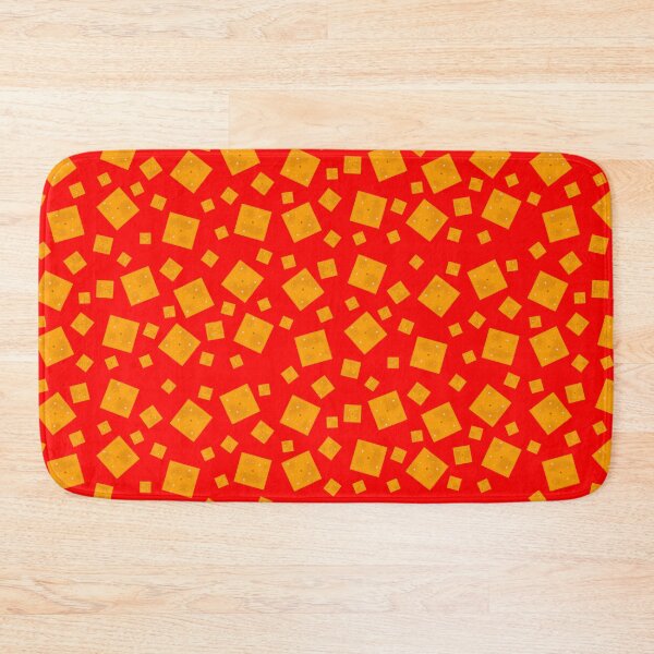 Item preview, Cheez-Its Pattern designed and sold by Dani-Rei.