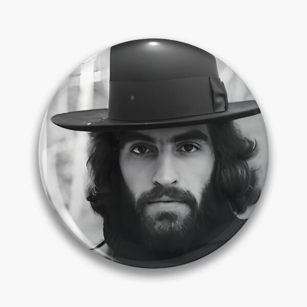 Artikelvorschau, Richard Manuel von der Band entworfen und verkauft von kalutor.