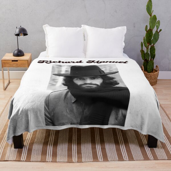 Item preview, Richard Manuel Of The Band Band  designed and sold by kalutor.
