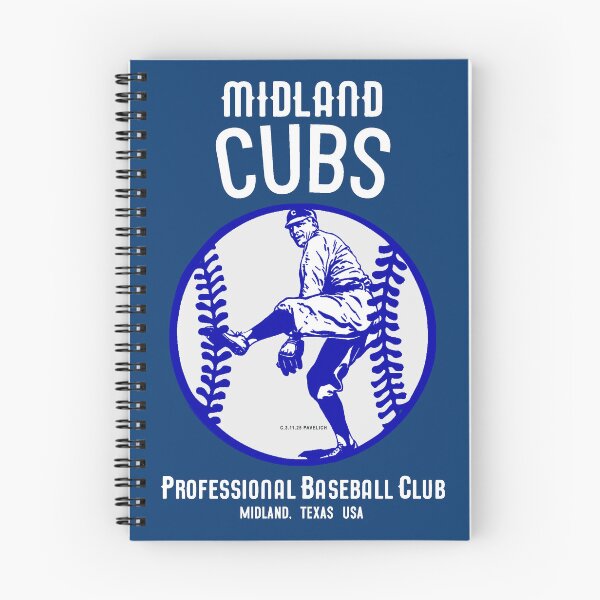 Item preview, Midland Cubs PBC designed and sold by Normbot2000.