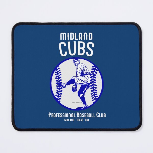 Item preview, Midland Cubs PBC designed and sold by Normbot2000.