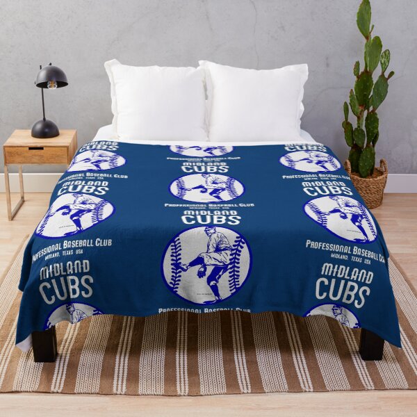 Item preview, Midland Cubs PBC designed and sold by Normbot2000.