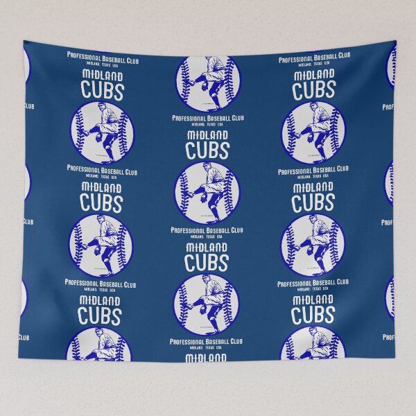 Item preview, Midland Cubs PBC designed and sold by Normbot2000.