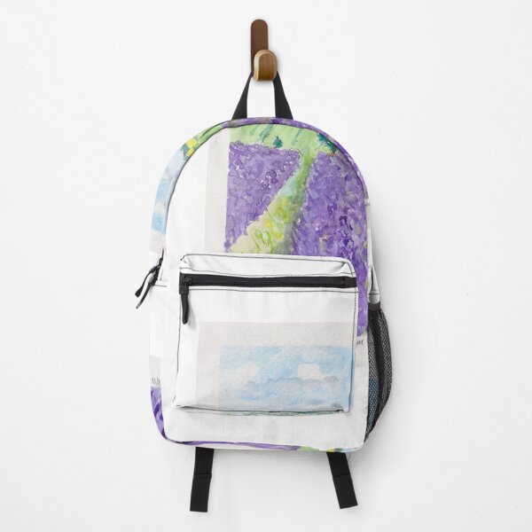 Item preview, Cotswold Lavender Fields, Broadway  designed and sold by Vignette Voyage.