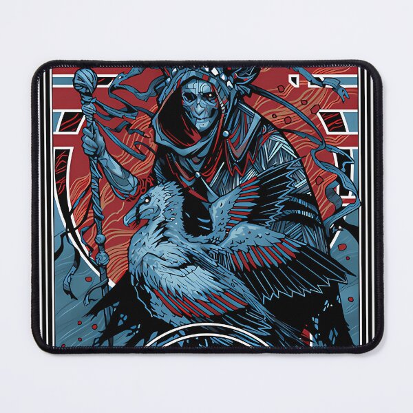 Item preview, Mastodon Band designed and sold by XenZone.