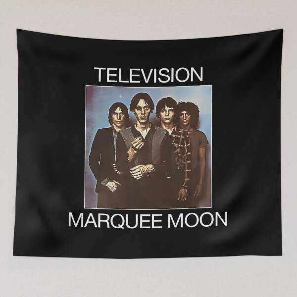 Item preview, Television Band 70S Retro designed and sold by JeanieBeanie528.