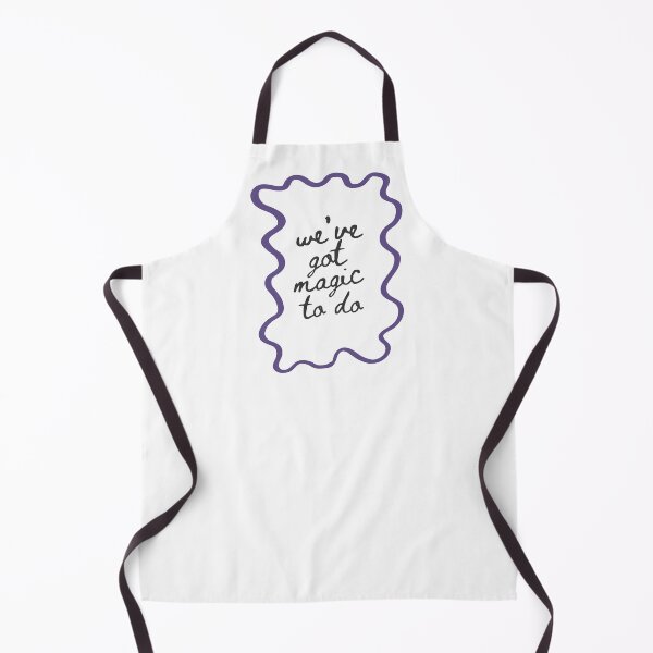 Item preview, We’ve Got Magic To Do designed and sold by ThatsDramatic.