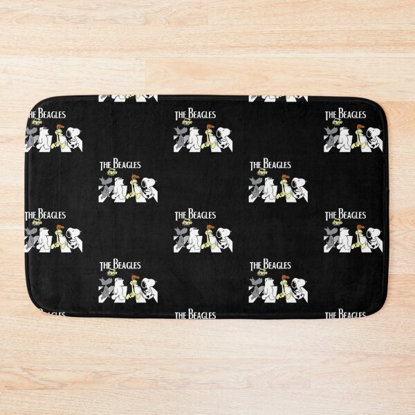 Item preview, The Beagles Abbey Road designed and sold by moamaxshop.