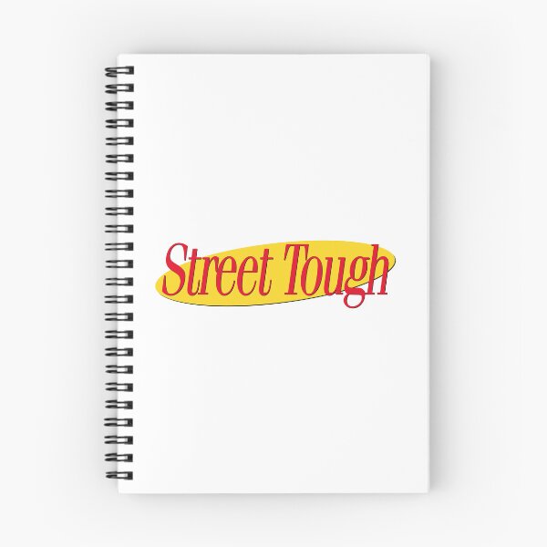 Item preview, STREET TOUGH designed and sold by oddwonders.