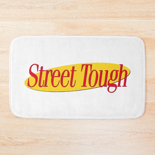 Item preview, STREET TOUGH designed and sold by oddwonders.