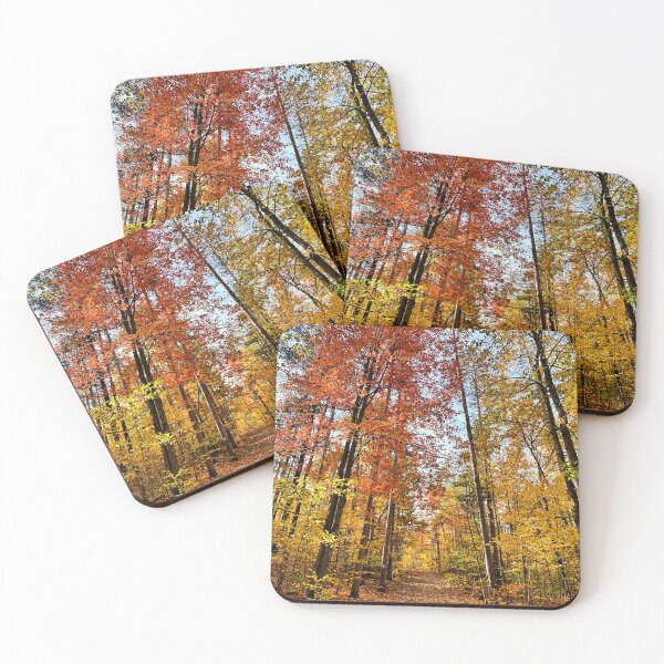 Item preview, Fall foliage and leaves designed and sold by ClarissaFlora.