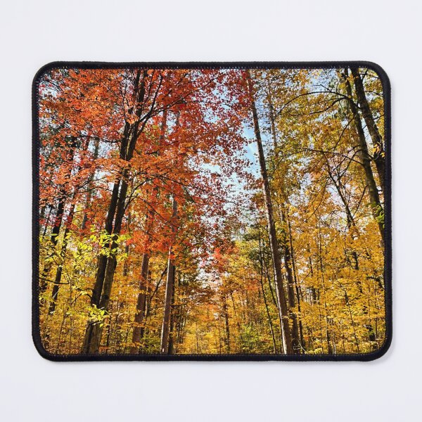 Item preview, Fall foliage and leaves designed and sold by ClarissaFlora.