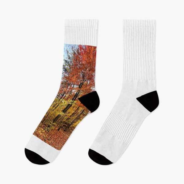 Item preview, Fall foliage and leaves designed and sold by ClarissaFlora.