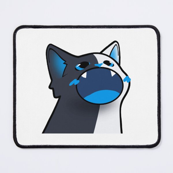 Item preview, Arafel Pop Space Cat designed and sold by ArafelArtist.