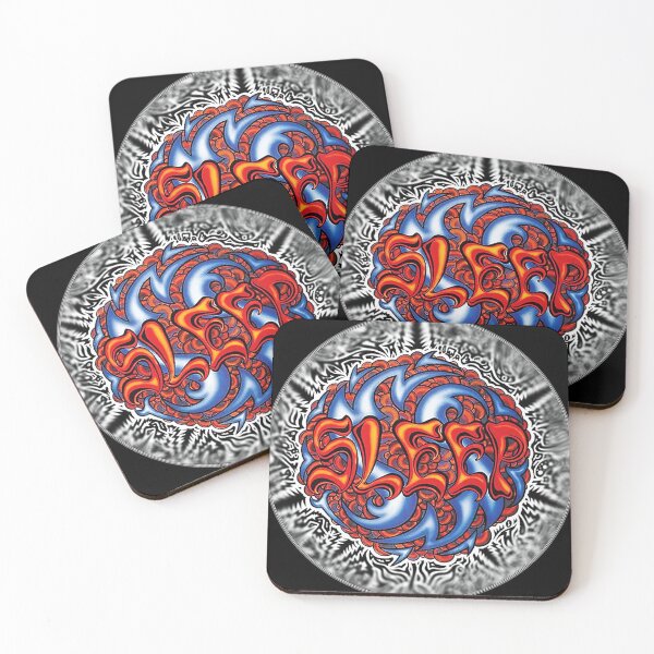 Item preview,  Sleep Band designed and sold by curiousjoji.