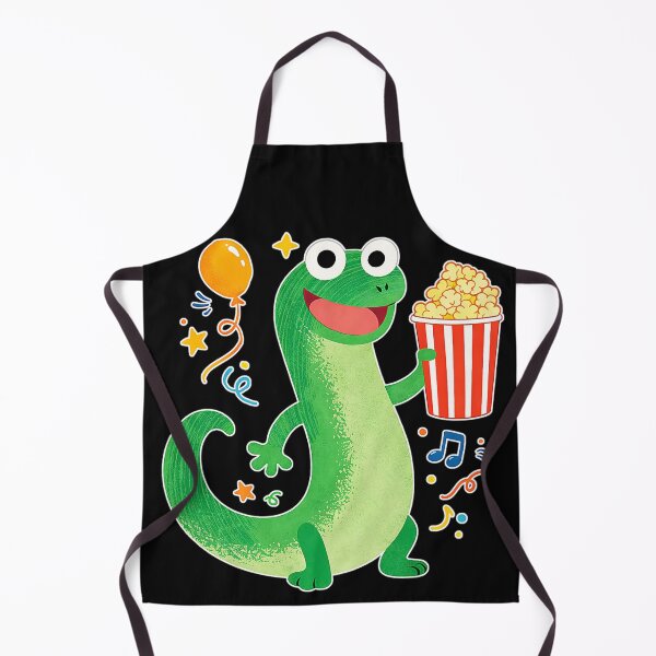 Item preview, Tom Lizard Hoppers designed and sold by Bradychoater.
