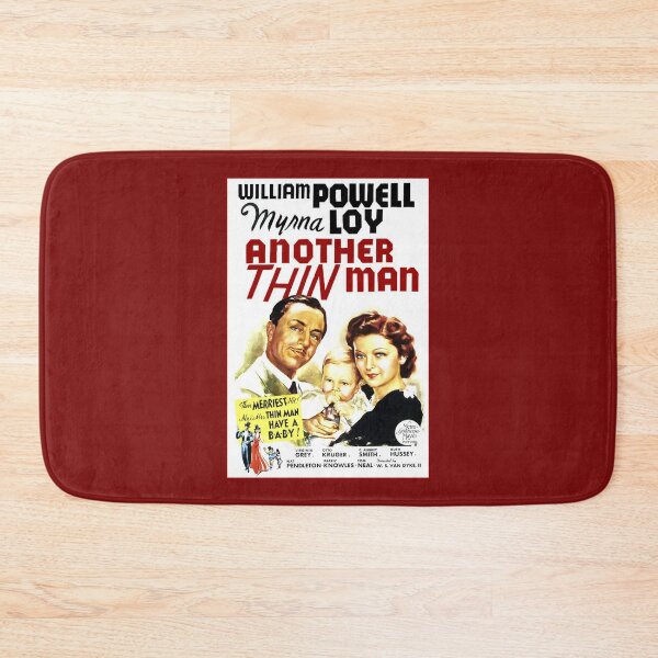 Item preview, Another Thin Man designed and sold by Normbot2000.