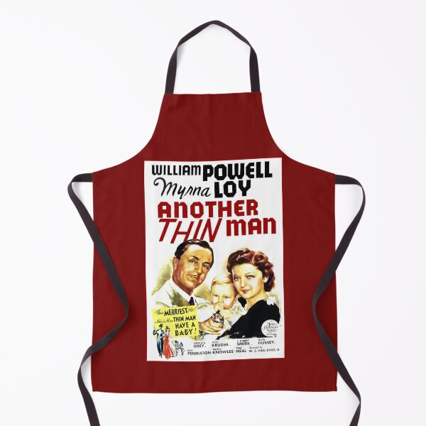 Item preview, Another Thin Man designed and sold by Normbot2000.