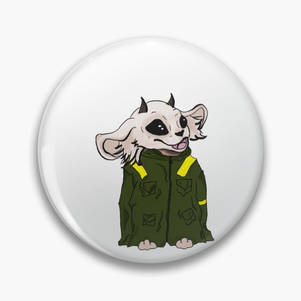 Item preview, Big coat wearing Ned designed and sold by crowdoeangel.