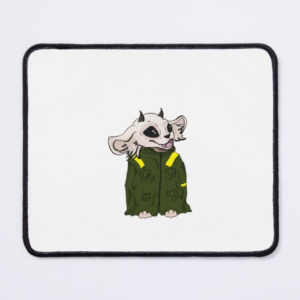Item preview, Big coat wearing Ned designed and sold by crowdoeangel.