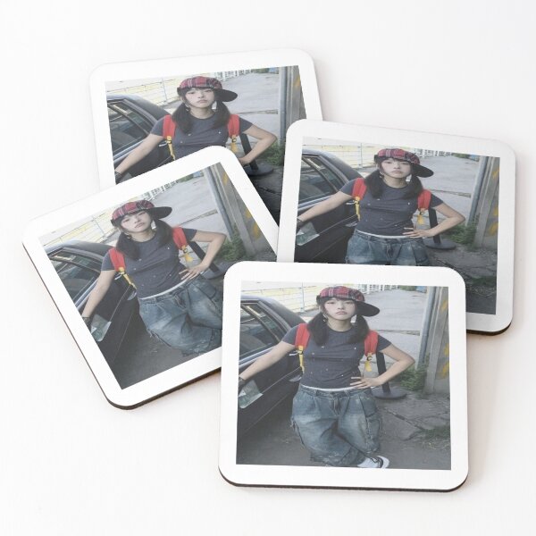 Item preview, Cute Asian girl early 2000's style designed and sold by WideHardoGFX.