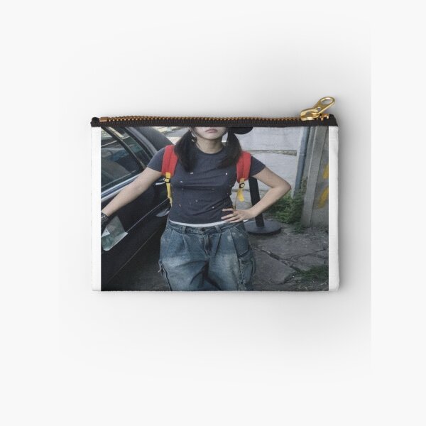 Item preview, Cute Asian girl early 2000's style designed and sold by WideHardoGFX.