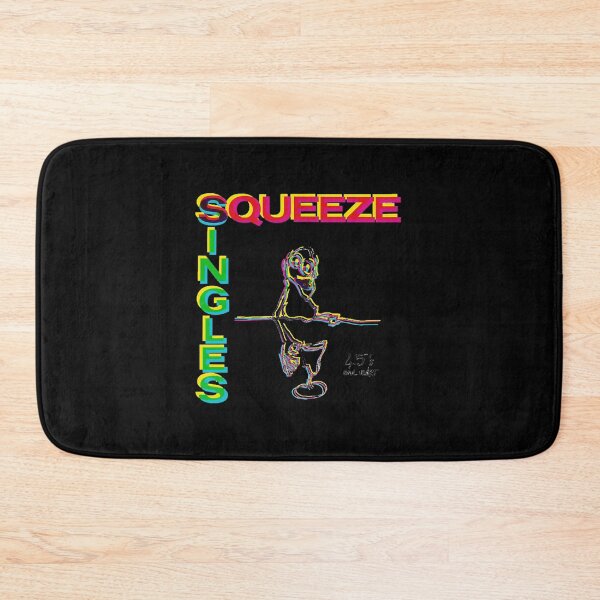Item preview, Style Squeeze Band Music Man designed and sold by hrouz.