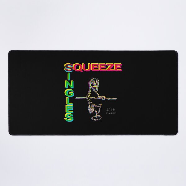 Item preview, Style Squeeze Band Music Man designed and sold by hrouz.