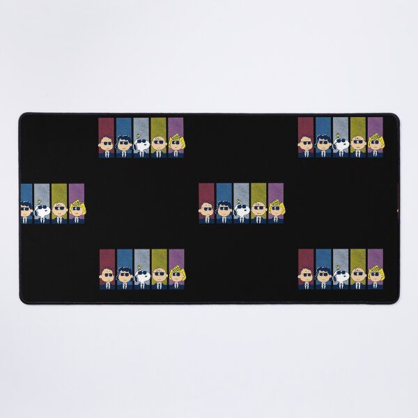 Item preview, Peanuts Reservoir Dogs designed and sold by moamaxshop.