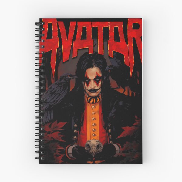 Item preview, Avatar Band designed and sold by hrouz.