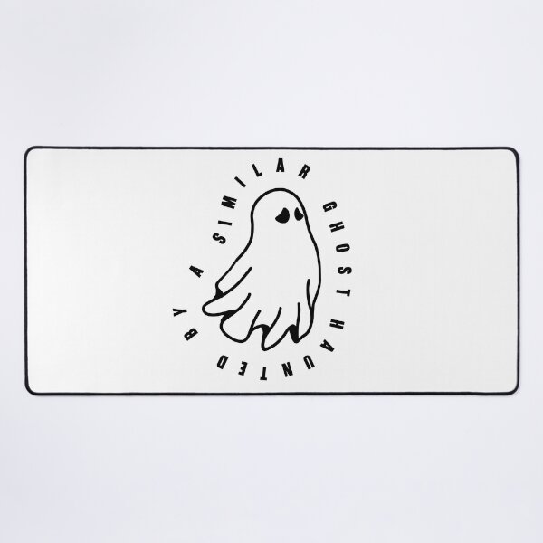 Item preview, Haunted by a similar ghost - 5sos designed and sold by EVXIAR.