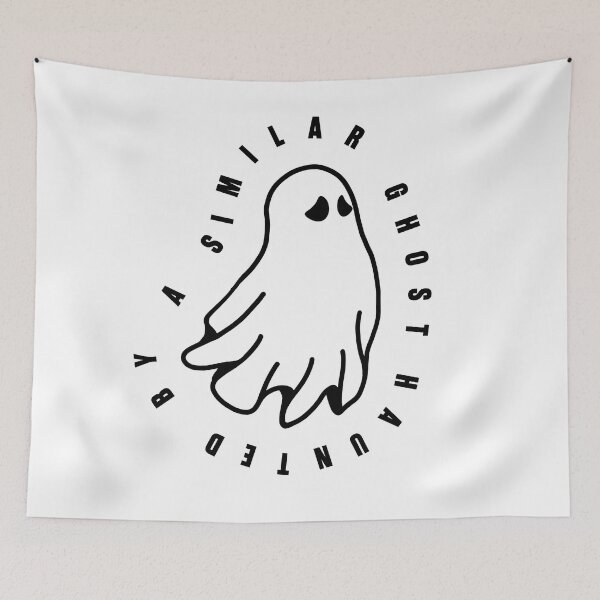 Item preview, Haunted by a similar ghost - 5sos designed and sold by EVXIAR.