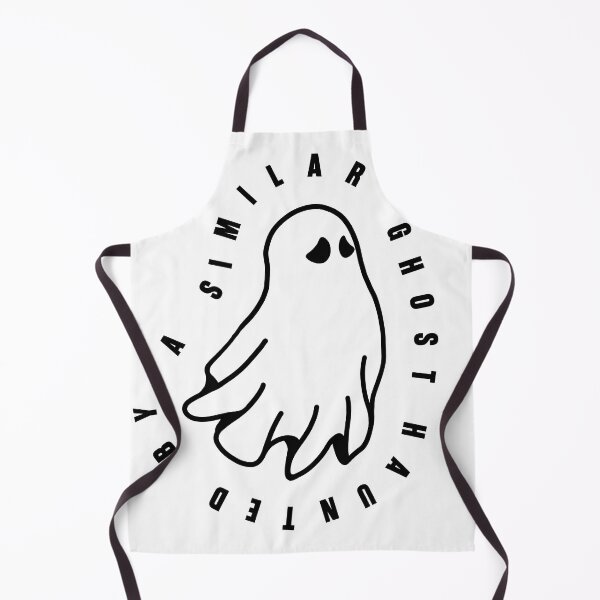Item preview, Haunted by a similar ghost - 5sos designed and sold by EVXIAR.